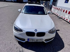 Bild des Angebotes BMW 118 118d xDrive Sport Line