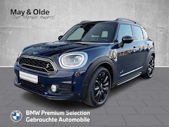 Bild des Angebotes MINI Cooper SE Countryman LED ACC RFK Pano AHK H/K e-Sitze Keyless Entry