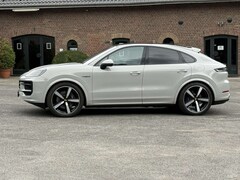 Bild des Angebotes Porsche Cayenne E-Hybrid  Coupe HD MATRIX*HEAD-UP*BOSE*SOFT-CLOSE*