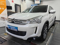 Bild des Angebotes Citroen C4 Aircross Tend. 4WD Metallic*NAV*AHK*RFK*DAB*TEMP*