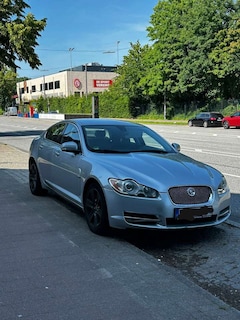 Bild des Angebotes Jaguar XF 3.0 V6 Premium Luxury