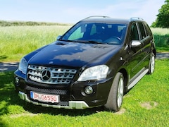 Bild des Angebotes Mercedes-Benz ML 450 ML 450 CDI 4Matic 7G-TRONIC DPF