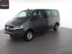 Bild des Angebotes VW T6 Caravelle T6 Caravelle T6.1 2.0 TDI LANG 9 SITZE NAVI,LED