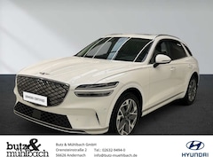 Bild des Angebotes Genesis GV70 Sport Electrified 4WD AD El. Panodach Leder Memory