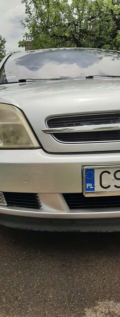 Bild des Angebotes Opel Vectra 1.8 Selection Comfort