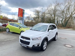 Bild des Angebotes Chevrolet Captiva 2.2TD LTZ AWD 7-Sitzer 1.HAND KAMERA LEDER KLIMA