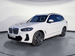 Bild des Angebotes BMW X3 xDrive20i AT M Sportpaket AHK Komfortzugang