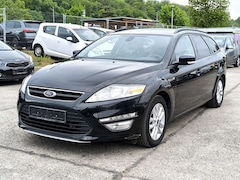 Bild des Angebotes Ford Mondeo Champions Edition 2.0 TDCi / TÜV 01.2028