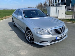 Bild des Angebotes Mercedes-Benz S 500 S 500 7G-TRONIC