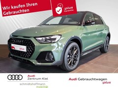 Bild des Angebotes Audi A1 allstreet 30 TFSI S-tronic S-line Navi+ LED Klima