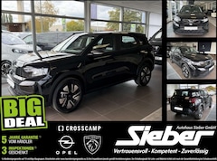 Bild des Angebotes Opel Frontera 1.2 Edition 74kW Kamera*Tempomat*DAB*LED