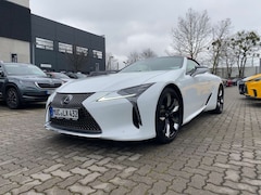 Bild des Angebotes Lexus LC 500 Cabrio *Performance*