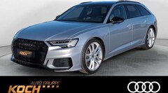 Bild des Angebotes Audi S6 55 TDI q. Tiptr., HD Matrix, Pano, B&O,
