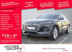 Bild des Angebotes Audi Q6 quattro 285 kW AHK,Navi,SHZ,LED,PDC