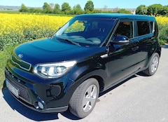 Bild des Angebotes Kia Soul Soul 1.6 GDI Edition 7