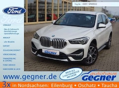 Bild des Angebotes BMW X1 190PS Aut. xDrive20d xLine AHK Navi