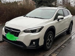 Bild des Angebotes Subaru XV XV 1.6i Lineartronic Comfort