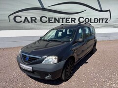 Bild des Angebotes Dacia Logan MCV 1.6 Laureate*Klimaanlage*