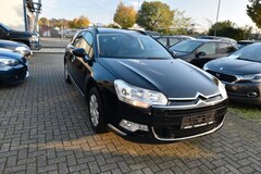 Bild des Angebotes Citroen C5 Tourer Tendance Temp/Navi/PDC/AHK Tüv 09.2025