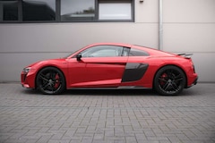 Bild des Angebotes Audi R8 Coupe 5.2 FSI quattro performance-TOP-Steuer!