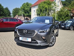 Bild des Angebotes Mazda CX-3 SKYACTIV-G 121 Kangei NAV ACAA