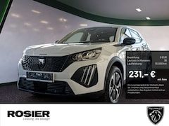 Peugeot 2008 BUSINESS PureTech 100 LED NAVI KAMERA