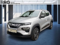 Bild des Angebotes Dacia Spring Essential ELECTRIC 45 Rückfahrkamera PDC