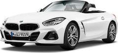 Bild des Angebotes BMW Z4 sDrive20i Cabrio Innovationsp. Sport Aut.