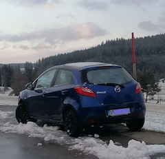 Bild des Angebotes Mazda 2 2 1.3 Independence