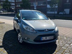 Bild des Angebotes Ford Fiesta Fiesta 1.4 Autom. Ghia