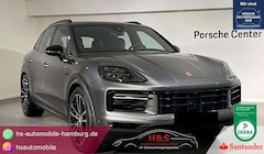 Bild des Angebotes Porsche Cayenne E-Hybrid