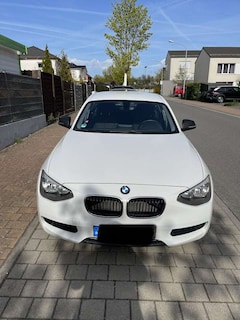Bild des Angebotes BMW 114 114i