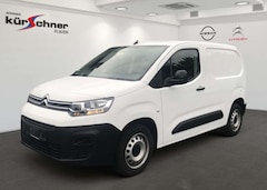 Bild des Angebotes Citroen Berlingo 1.5 BlueHDi 130 M S&S Club