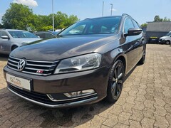 Bild des Angebotes VW Passat Variant Comfortline BlueMotion R Line