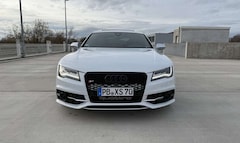 Bild des Angebotes Audi S7 Sportback 4.0 TFSI V8 Luft/HUD/B&O/Softclose/Nacht