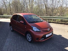 Bild des Angebotes Toyota Aygo 1.0 Connect