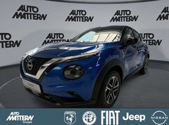 Bild des Angebotes Nissan Juke 1.0 Automatik N-Connecta Winter SHZ 360°
