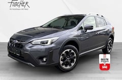 Bild des Angebotes Subaru XV Exclusive 4x4 PDC RKF Sitzheiz.Automatik  Exclusiv