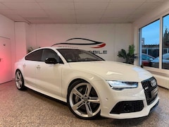 Audi RS7 Performance quattro HUD 360° B&O Nachtsicht
