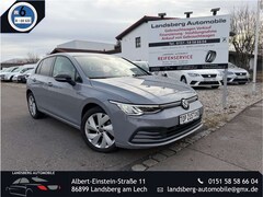 Bild des Angebotes VW Golf VIII Lim. Basis