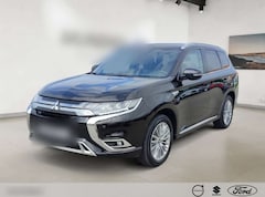 Bild des Angebotes Mitsubishi Outlander PHEV Plus Spirit 4WD 2.4 Plug-in Hybrid StandHZG A