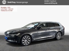 Bild des Angebotes Volvo V90 B4 Plus-Bright Aut 360° Navi Voll-LED 19''