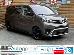 Bild des Angebotes Toyota Proace L1 Executive 7 Sitze
