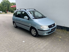 Bild des Angebotes Hyundai Matrix 1.6 GLS Klima PDC