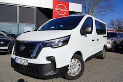 Bild des Angebotes Nissan Primastar 2,8t dCi 150 L1H1 N-Connecta/8-SITZE/LED/CARPLAY/K