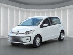 Bild des Angebotes VW up! move*Tempo R-Kam SHZ Maps+More-dock Spurass