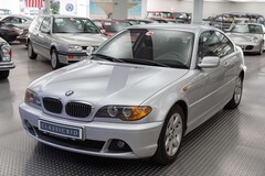 Bild des Angebotes BMW 320 Ci