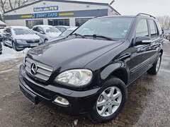 Bild des Angebotes Mercedes-Benz ML 500 Final Edition