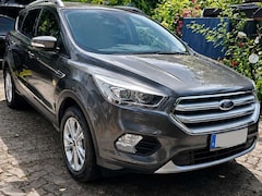 Bild des Angebotes Ford Kuga Titanium
