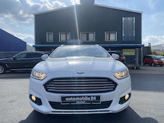 Bild des Angebotes Ford Mondeo Business Edition